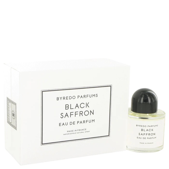 8 Best Byredo Scents Reviewed: Straightforward Yet Distinctive Byredo Black Saffron EDP
