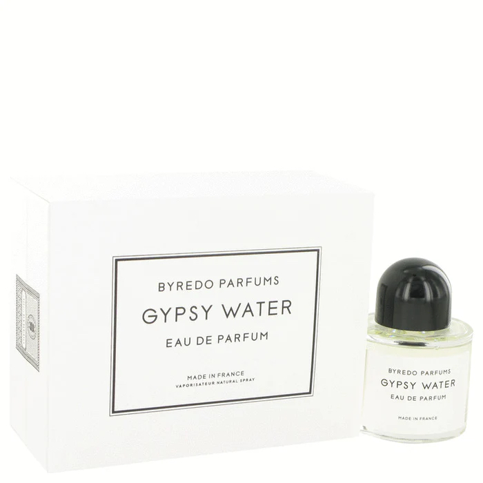 8 Best Byredo Scents Reviewed: Straightforward Yet Distinctive Byredo Gypsy Water EDP