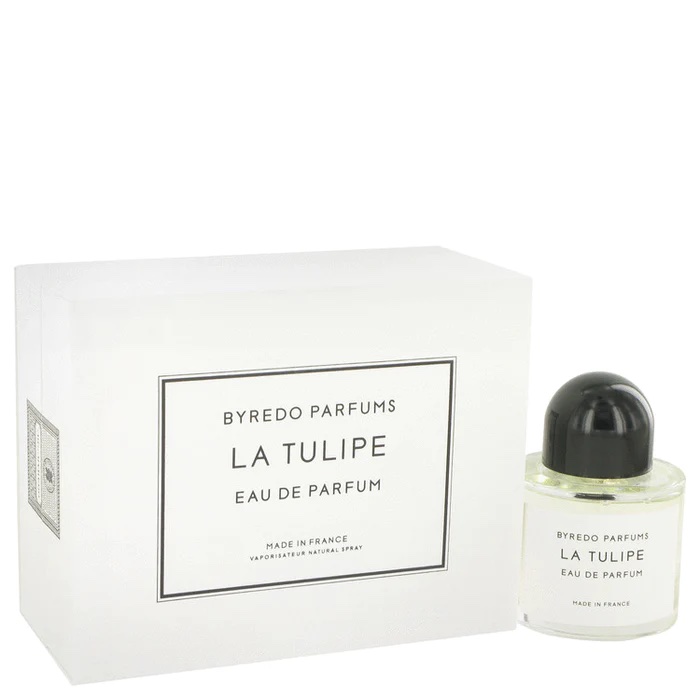 8 Best Byredo Scents Reviewed: Straightforward Yet Distinctive Byredo La Tulipe EDP