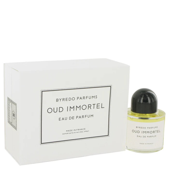 8 Best Byredo Scents Reviewed: Straightforward Yet Distinctive Byredo Oud Immortel