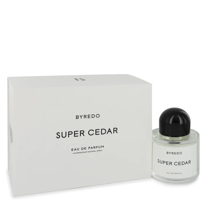 8 Best Byredo Scents Reviewed: Straightforward Yet Distinctive Byredo Super Cedar EDP