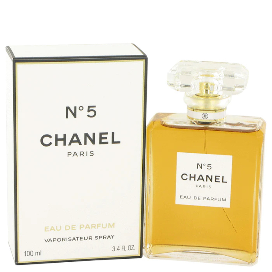 15 Best Aldehyde Fragrances: From Soapy To Metallic Chanel No 5 EDP