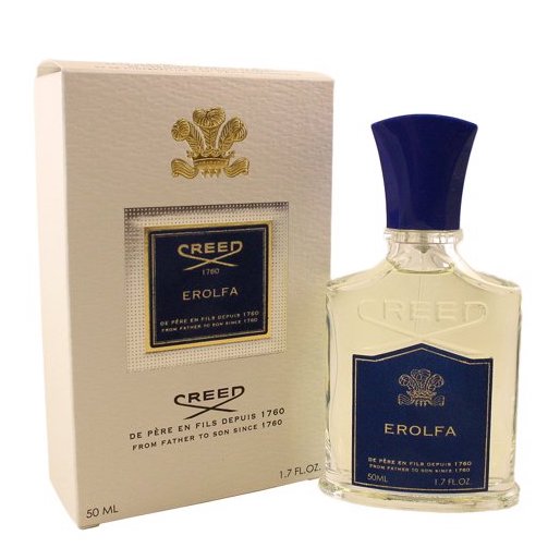 Creed Cologne Review: 11 Of Our Favorite Picks Creed Erolfa Cologne