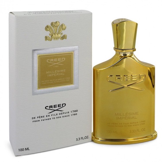 Creed Cologne Review: 11 Of Our Favorite Picks Creed Millesime Imperial Cologne