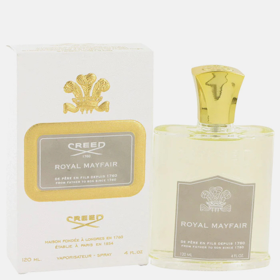 Creed Cologne Review: 11 Of Our Favorite Picks Creed Royal Mayfair Cologne