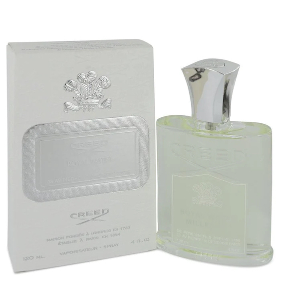 Creed Cologne Review: 11 Of Our Favorite Picks Creed Royal Water Cologne