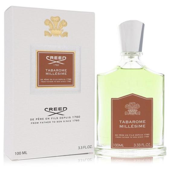 Creed Cologne Review: 11 Of Our Favorite Picks Creed Tabarome Cologne
