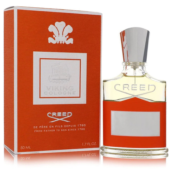 Creed Cologne Review: 11 Of Our Favorite Picks Creed Viking Cologne