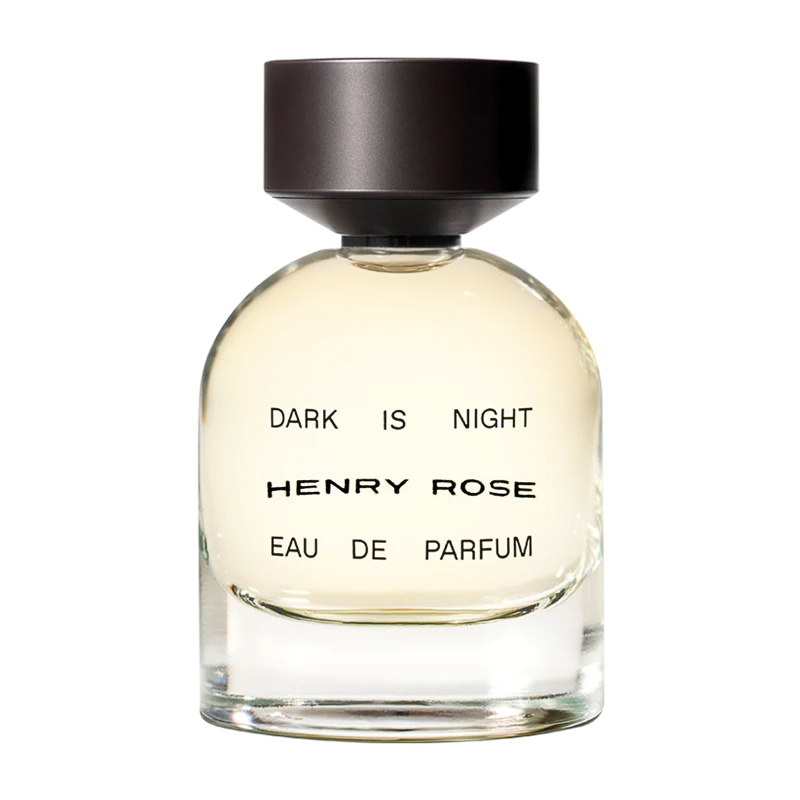 Henry Rose Perfume Reviews: Our 10 Favorites Dark is Night EDP