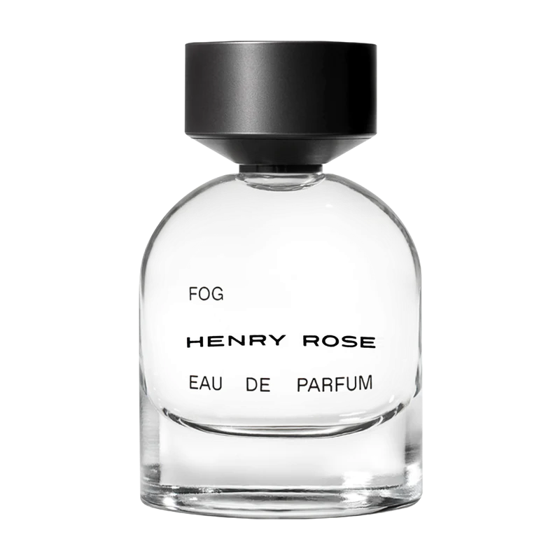 Henry Rose Perfume Reviews: Our 10 Favorites Henry Rose Fog EDP