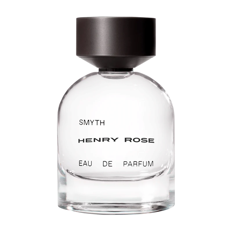 Henry Rose Perfume Reviews: Our 10 Favorites Henry Rose Smyth EDP