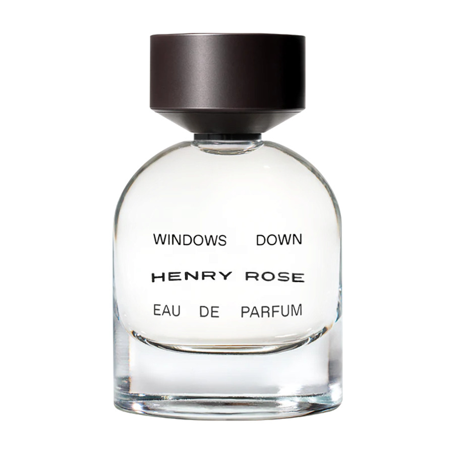 Henry Rose Windows Down Perfume