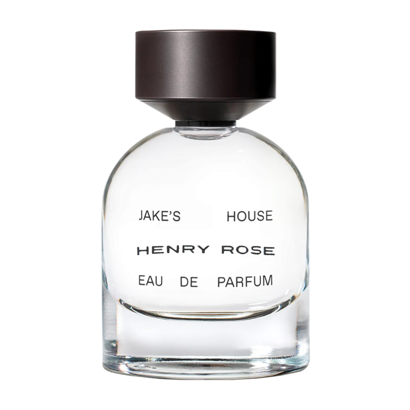 Henry Rose Perfume Reviews: Our 10 Favorites Jake's House EDP