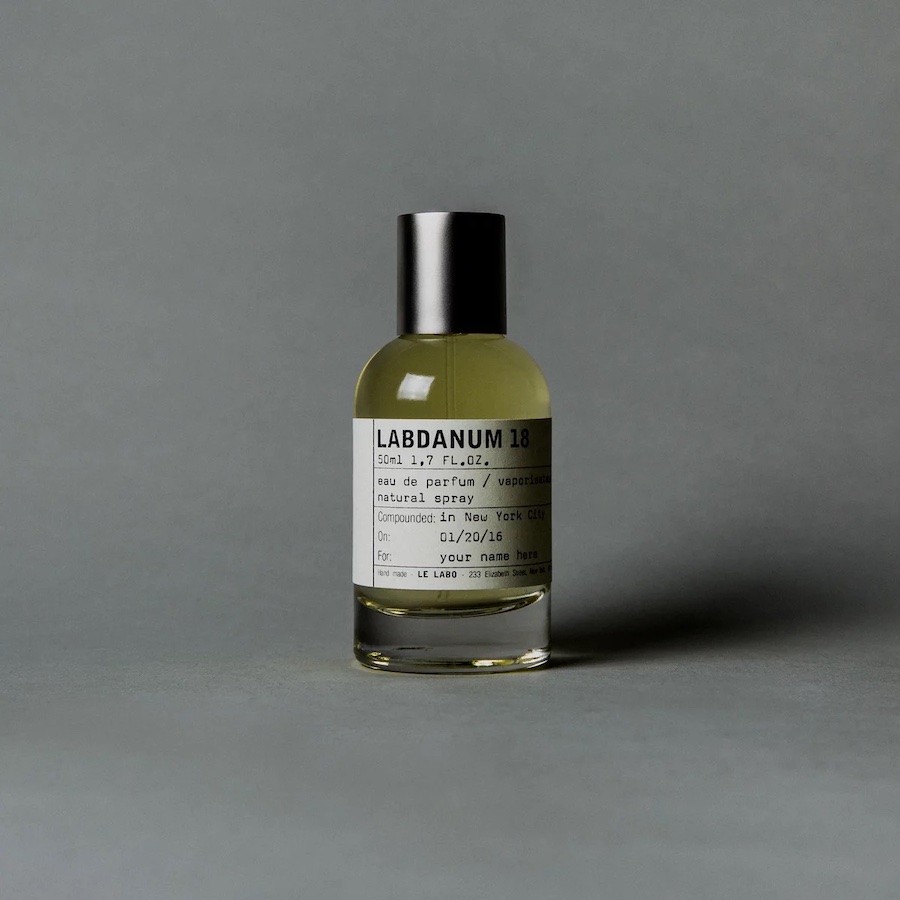 15 Best Powdery Fragrances: Sensual, Comforting & Welcoming Labdanum 18 Eau De Parfum