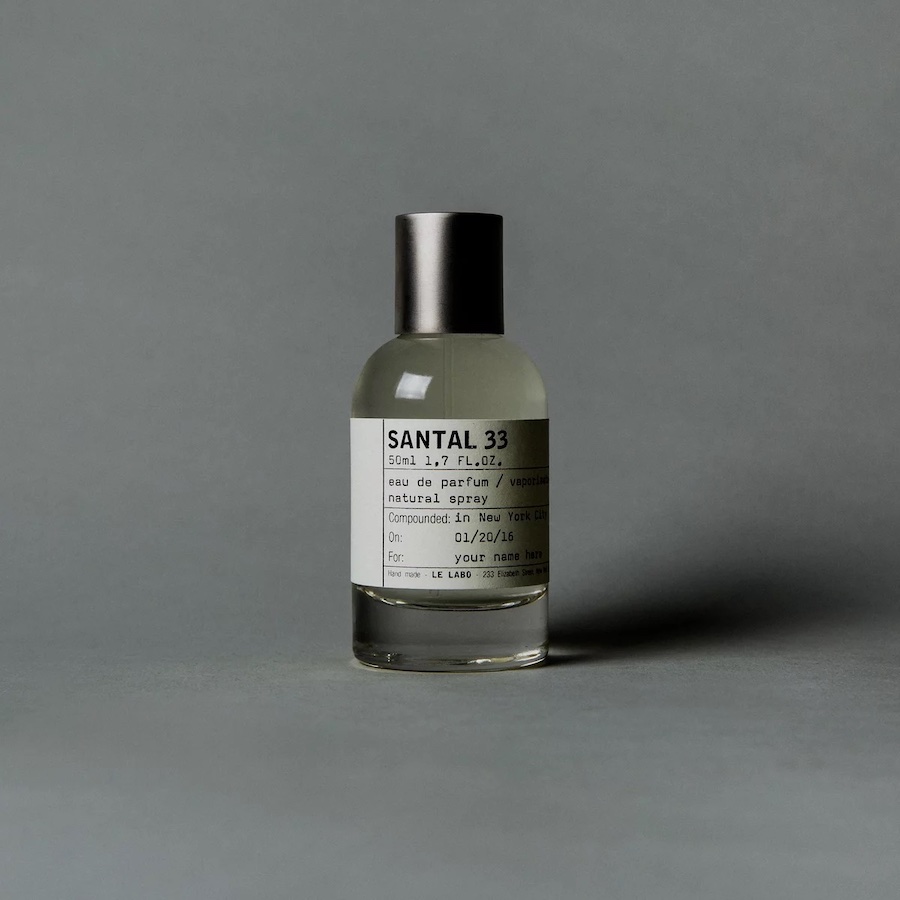 10 Best Le Labo Scents For Every Season & Purpose Santal 33 Eau de Parfum - Best Le Labo Scent