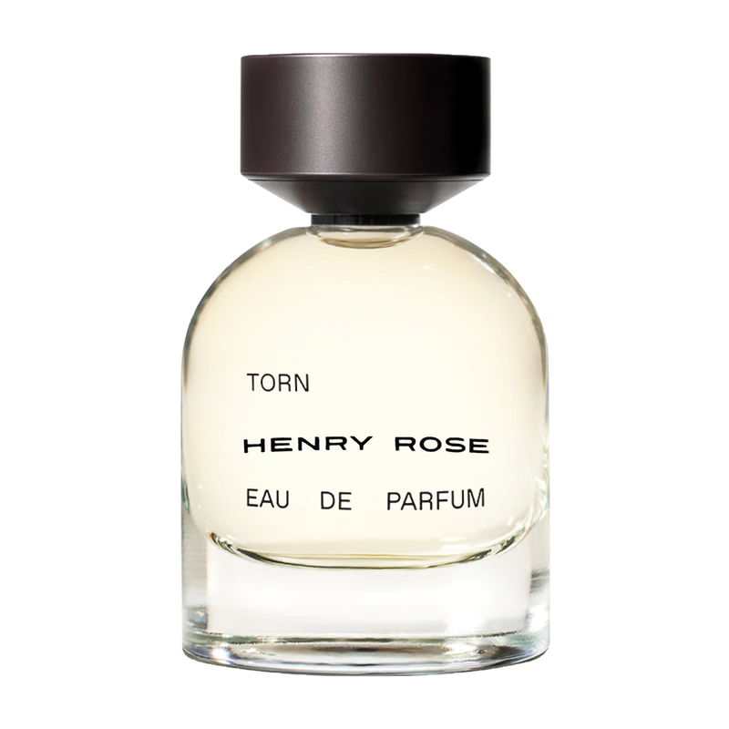 Henry Rose Perfume Reviews: Our 10 Favorites Torn EDP