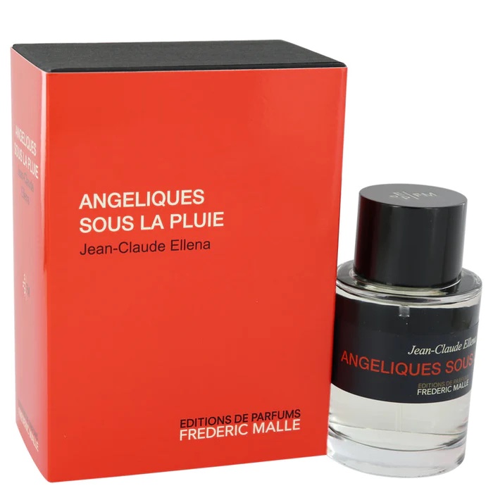 18 Best Frédéric Malle Fragrances: Modern Classics & Full of Elegance Angeliques Sous la Pluie EDP