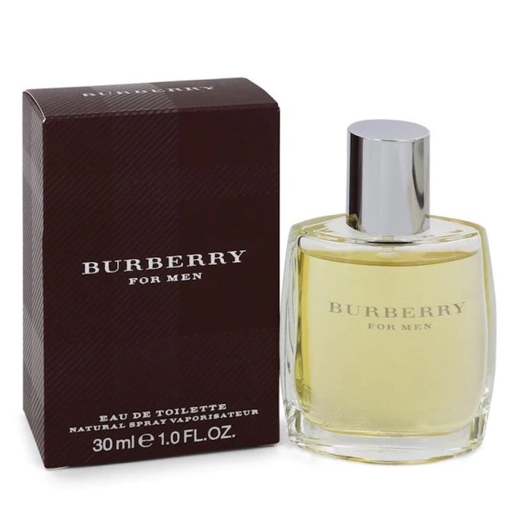 10 Best Burberry Colognes For Men Reviewed (2024) Burberry For Men EDT