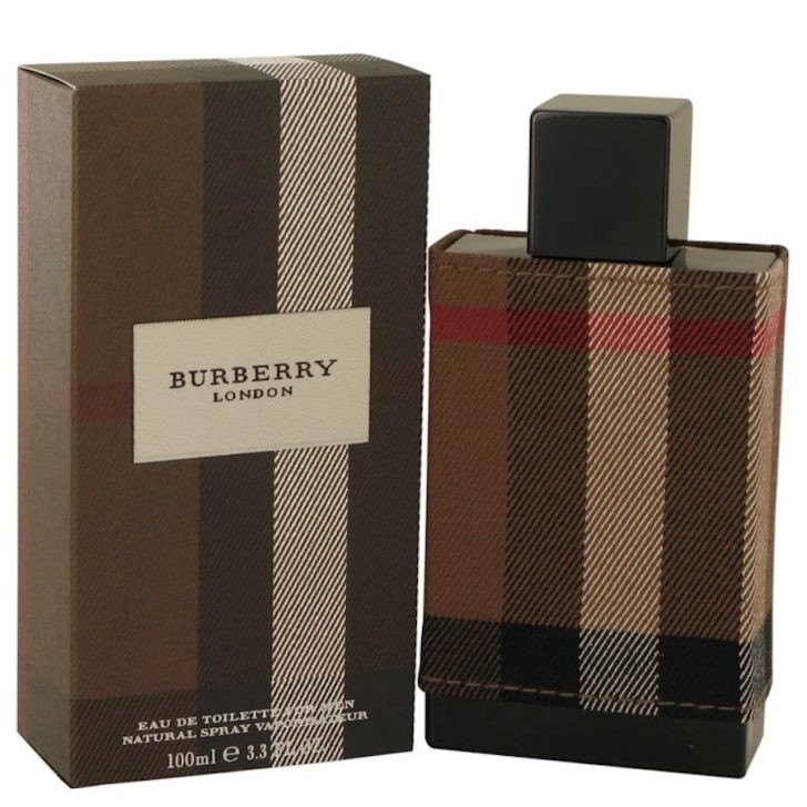 10 Best Burberry Colognes For Men Reviewed (2024) Burberry London EDT