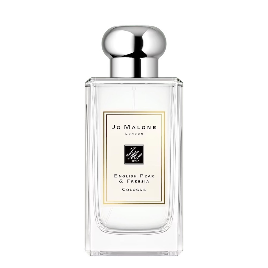 10 Best Jo Malone Perfumes Reviewed: Subtle Yet One-Of-A-Kind English Pear & Freesia Cologne