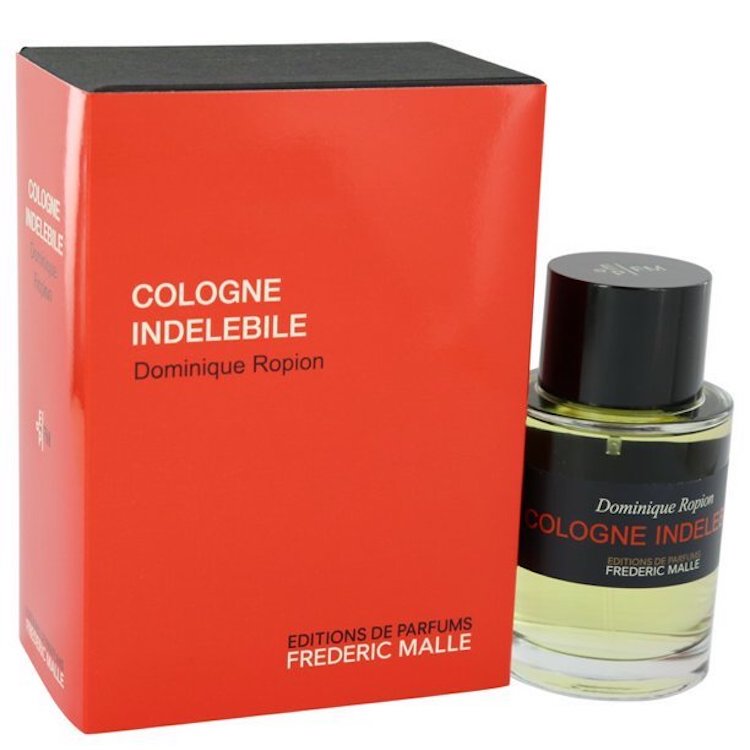 18 Best Frédéric Malle Fragrances: Modern Classics & Full of Elegance Frederic Malle Cologne Indelebile