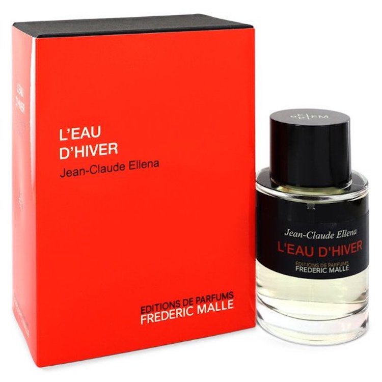 18 Best Frédéric Malle Fragrances: Modern Classics & Full of Elegance Frederic Malle L’Eau D’Hiver EDT