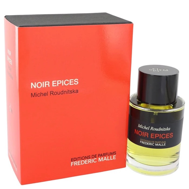 18 Best Frédéric Malle Fragrances: Modern Classics & Full of Elegance Frederic Malle Noir Epices EDP