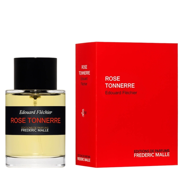 18 Best Frédéric Malle Fragrances: Modern Classics & Full of Elegance Frederic Malle Rose Tonnerre EDP