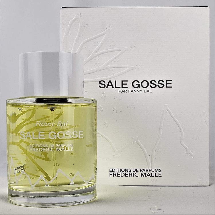 25 Best Citrus Scents: Simply Refreshing & Uplifting Frederic Malle Sale Gosse EDP