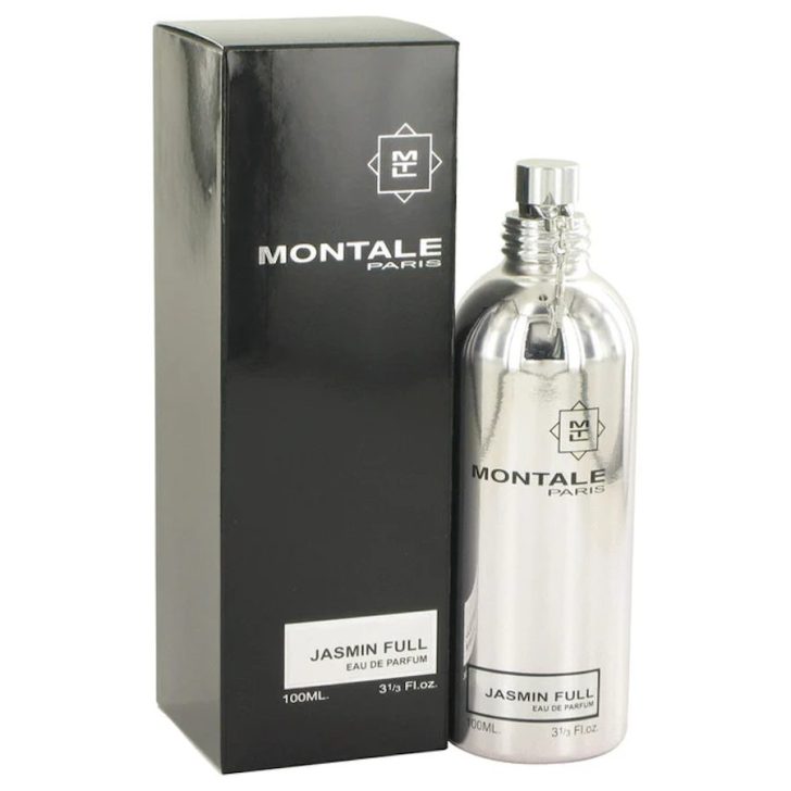 11 Best Jasmine Perfumes: Simply Sweet & Enticing Jasmin EDP by Montale