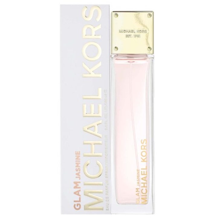 11 Best Jasmine Perfumes: Simply Sweet & Enticing Michael Kors Glam Jasmine