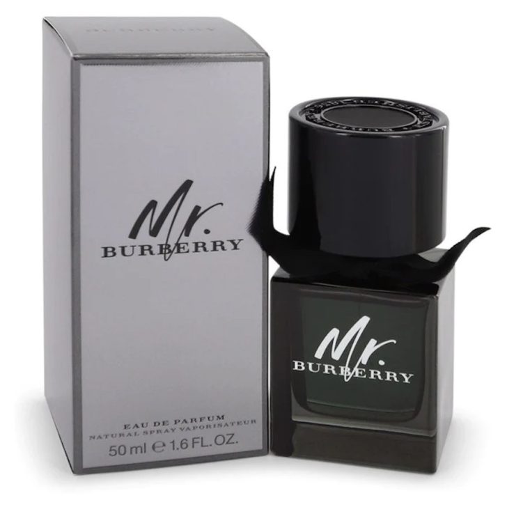 10 Best Burberry Colognes For Men Reviewed (2024) Mr Burberry EDP