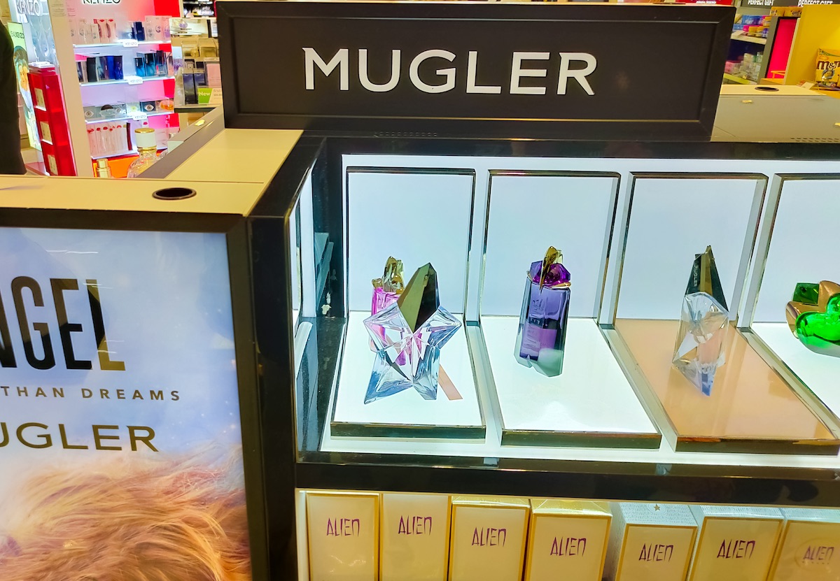 Alien Perfume Reviews: 6 Of Our Top Picks Mugler Perfumes