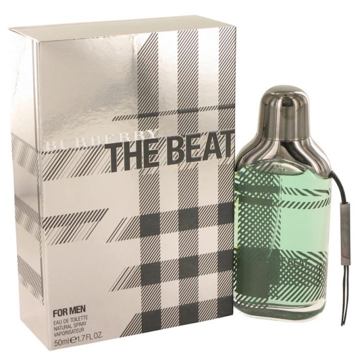 10 Best Burberry Colognes For Men Reviewed (2024) The Beat EDT