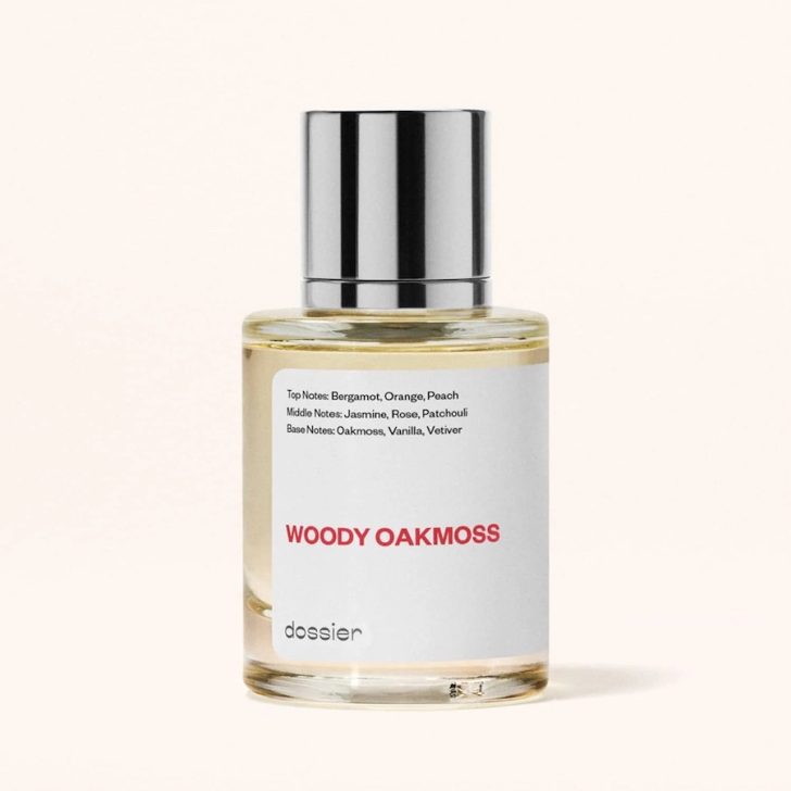10 Best Dossier Perfumes Reviewed: Fresh, Clean & Affordable Woody Oakmoss