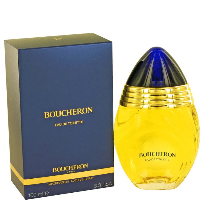 What Does Tonka Bean Smell Like + 5 Best Perfumes To Try Boucheron EDT