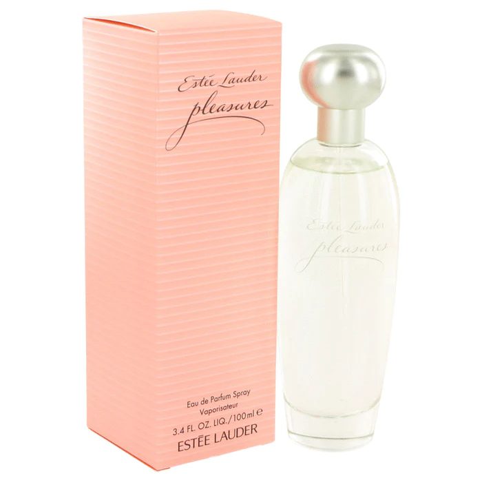 10 Best Travel Size Perfumes for Your Next Adventure Estee Lauder Pleasures EDP