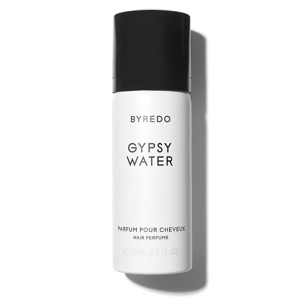 Gypsy Water Hair Perfume by Byredo