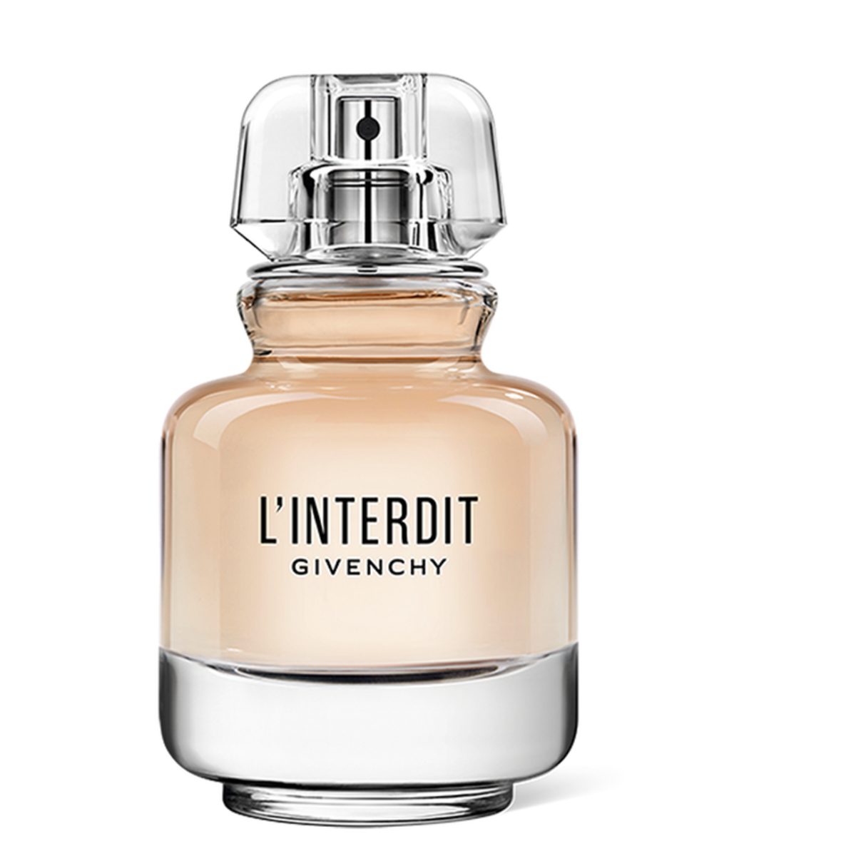 10 Best Hair Perfumes for Every Occasion & Season L'interdit Hair Mist