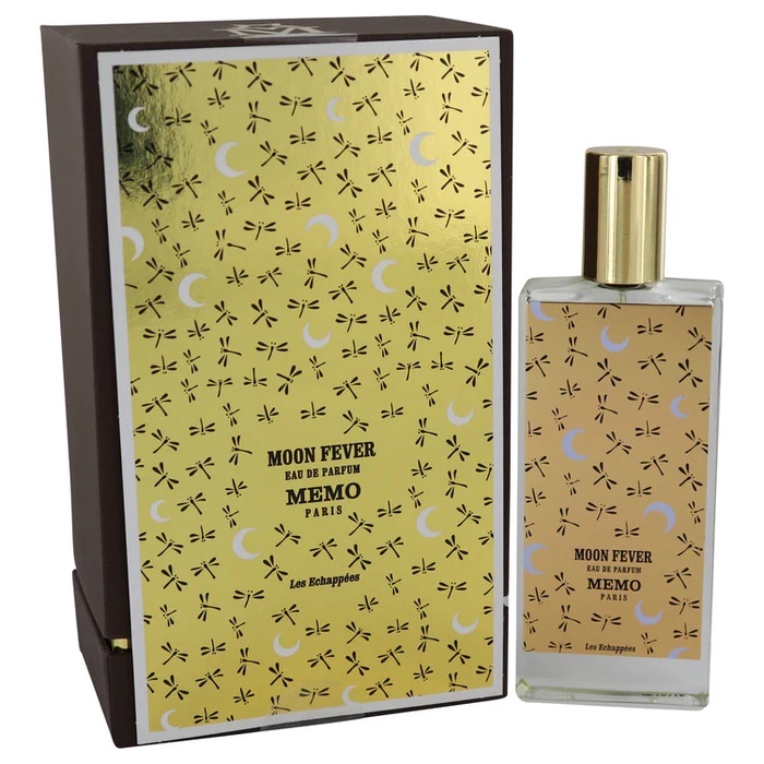 15 Best Memo Fragrances: Simply Evocative & Gorgeous Moon Fever EDP