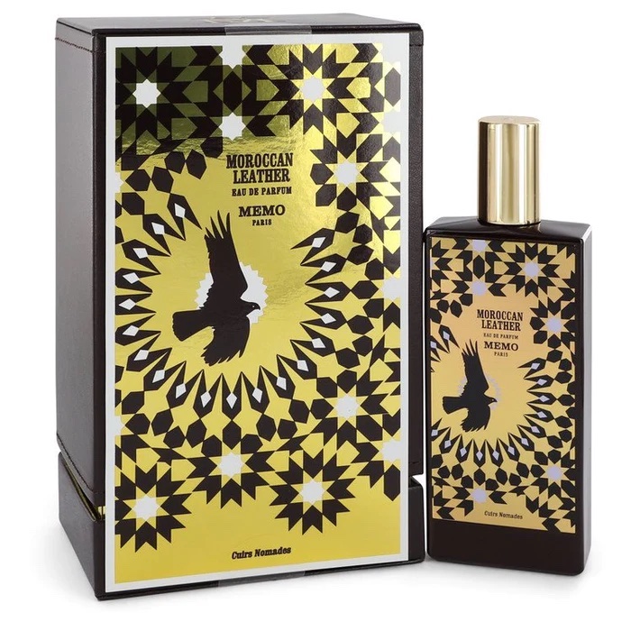 15 Best Memo Fragrances: Simply Evocative & Gorgeous Moroccan Leather EDP