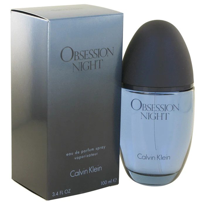 What Does Tonka Bean Smell Like + 5 Best Perfumes To Try Obsession Night EDP