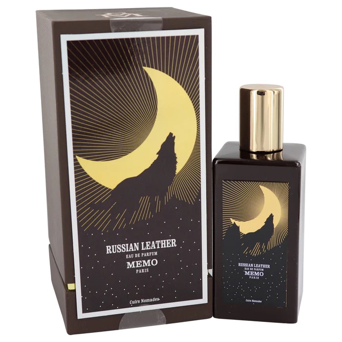 15 Best Memo Fragrances: Simply Evocative & Gorgeous Russian Leather EDP