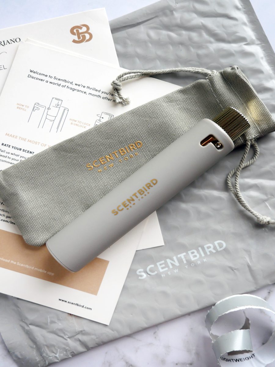 11 Best Perfume & Cologne Subscription Boxes for Every Purpose & Budget Scentbird Subscription Unboxing