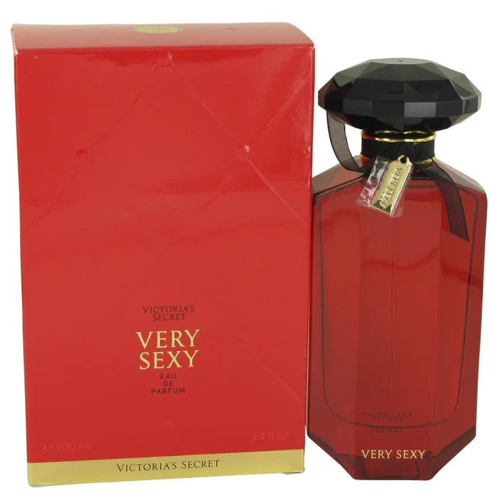10 Best Travel Size Perfumes for Your Next Adventure Very Sexy EDP by Victoria Secret