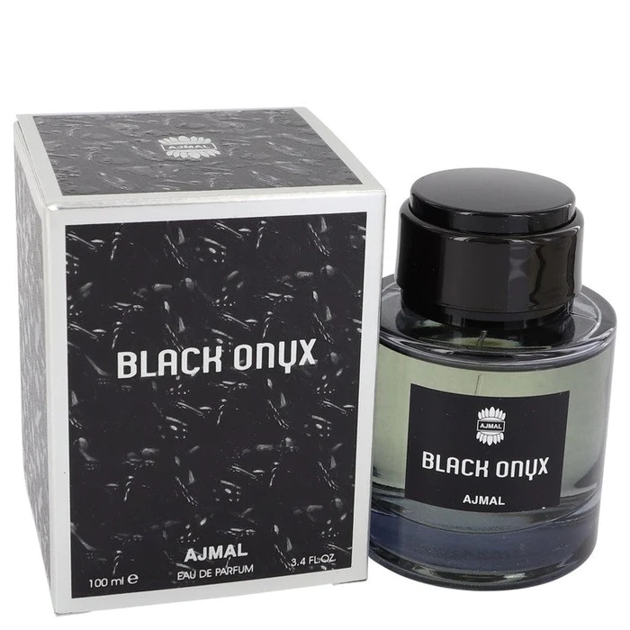 10 Best Myrrh Perfumes and Colognes Reviewed: Warm & Woody Ajmal Black Onyx EDP