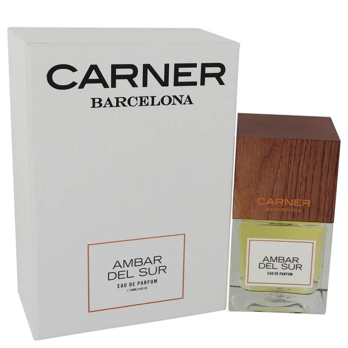 10 Best Myrrh Perfumes and Colognes Reviewed: Warm & Woody Ambar Del Sur EDP