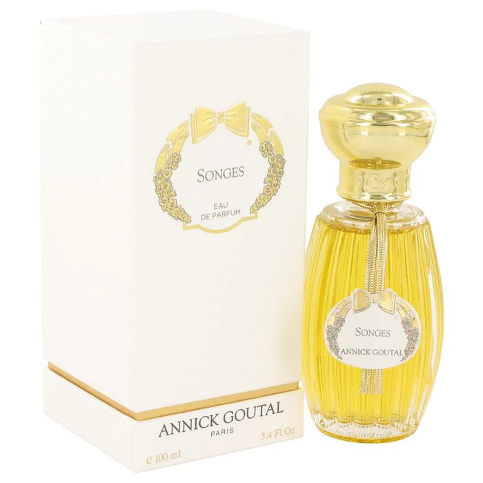 5 Best Ylang-Ylang Scents: Unique & Enticing Annick Goutal Songes EDP