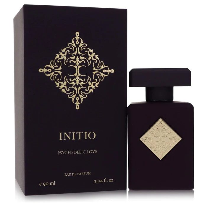 10 Best Myrrh Perfumes and Colognes Reviewed: Warm & Woody Initio Psychedelic Love EDP