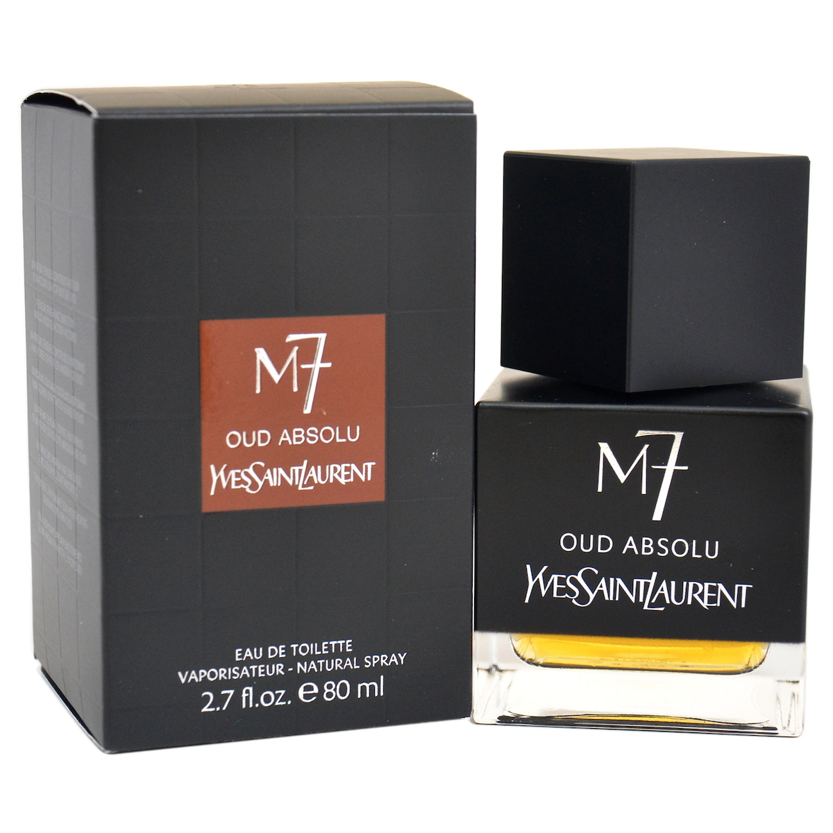 10 Best Myrrh Perfumes and Colognes Reviewed: Warm & Woody M7 Oud Absolu EDT